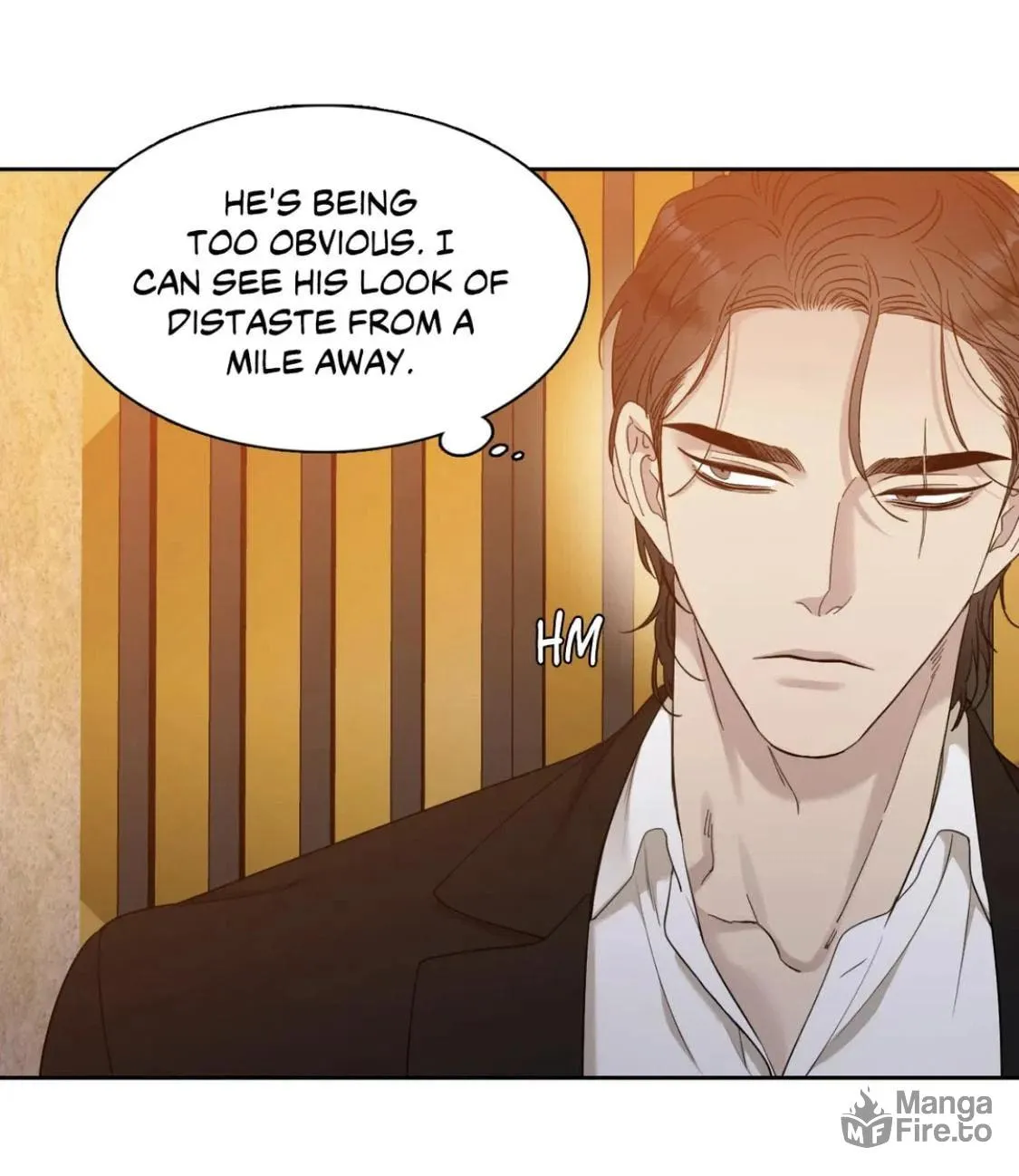 Read Miscreants and Mayhem chapter 6 image 47 on Lezhin
