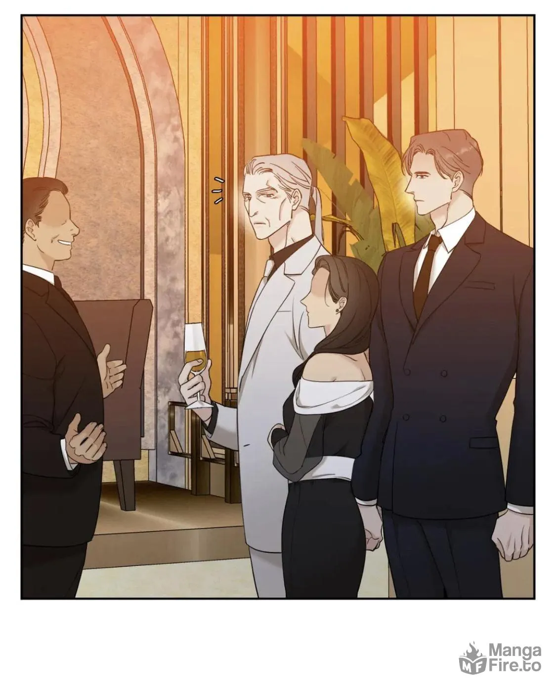 Read Miscreants and Mayhem chapter 6 image 48 on Lezhin