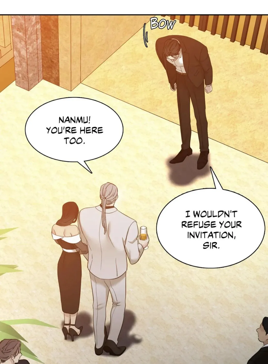 Read Miscreants and Mayhem chapter 6 image 49 on Lezhin