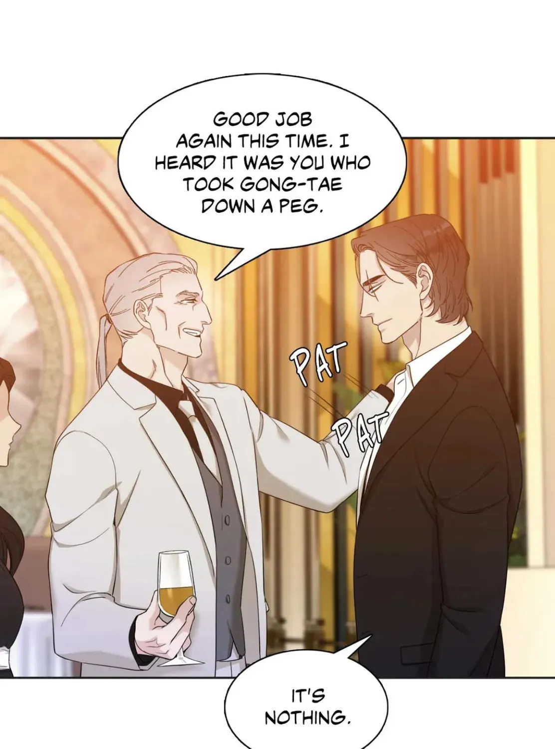 Read Miscreants and Mayhem chapter 6 image 51 on Lezhin