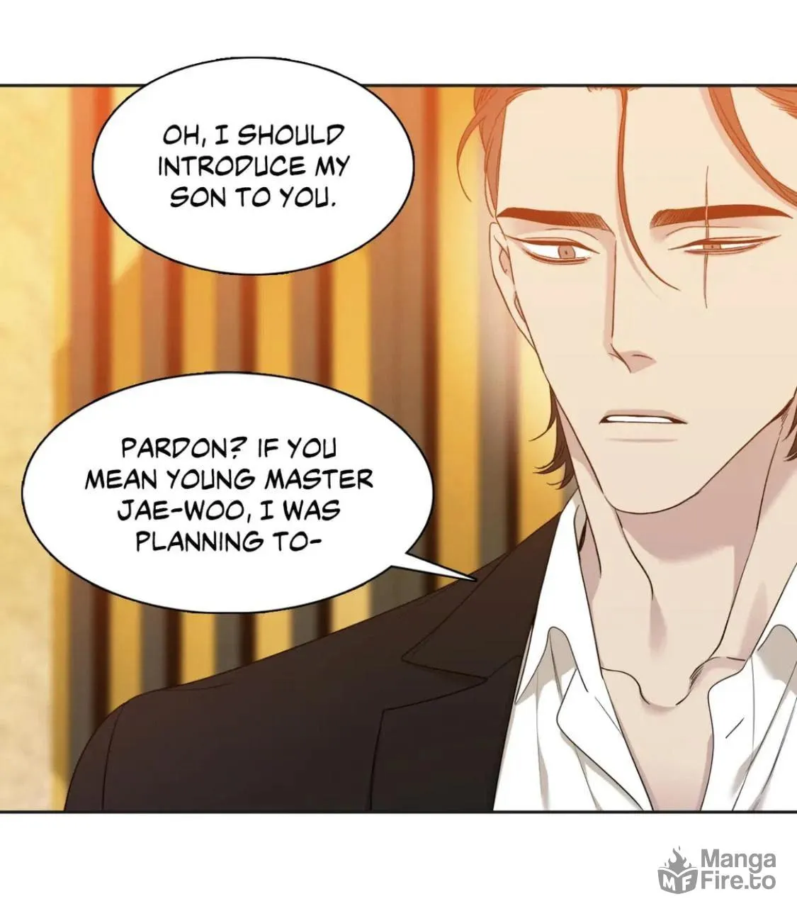Read Miscreants and Mayhem chapter 6 image 53 on Lezhin