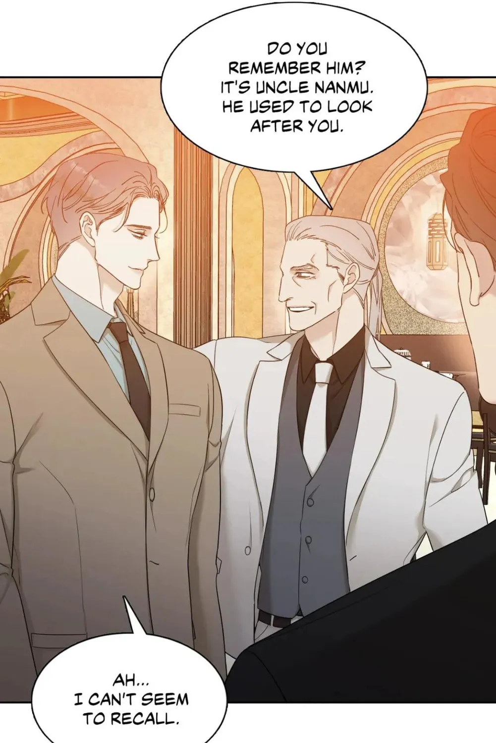 Read Miscreants and Mayhem chapter 6 image 63 on Lezhin