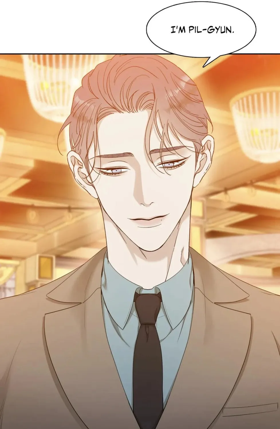 Read Miscreants and Mayhem chapter 6 image 66 on Lezhin