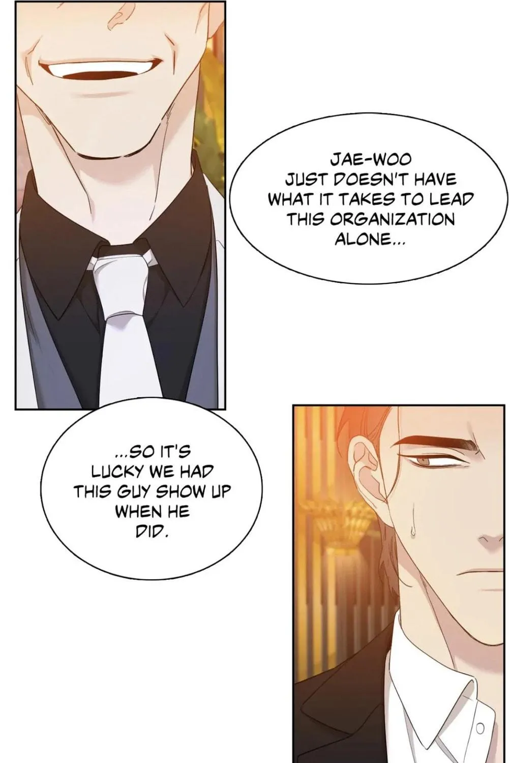 Read Miscreants and Mayhem chapter 6 image 68 on Lezhin