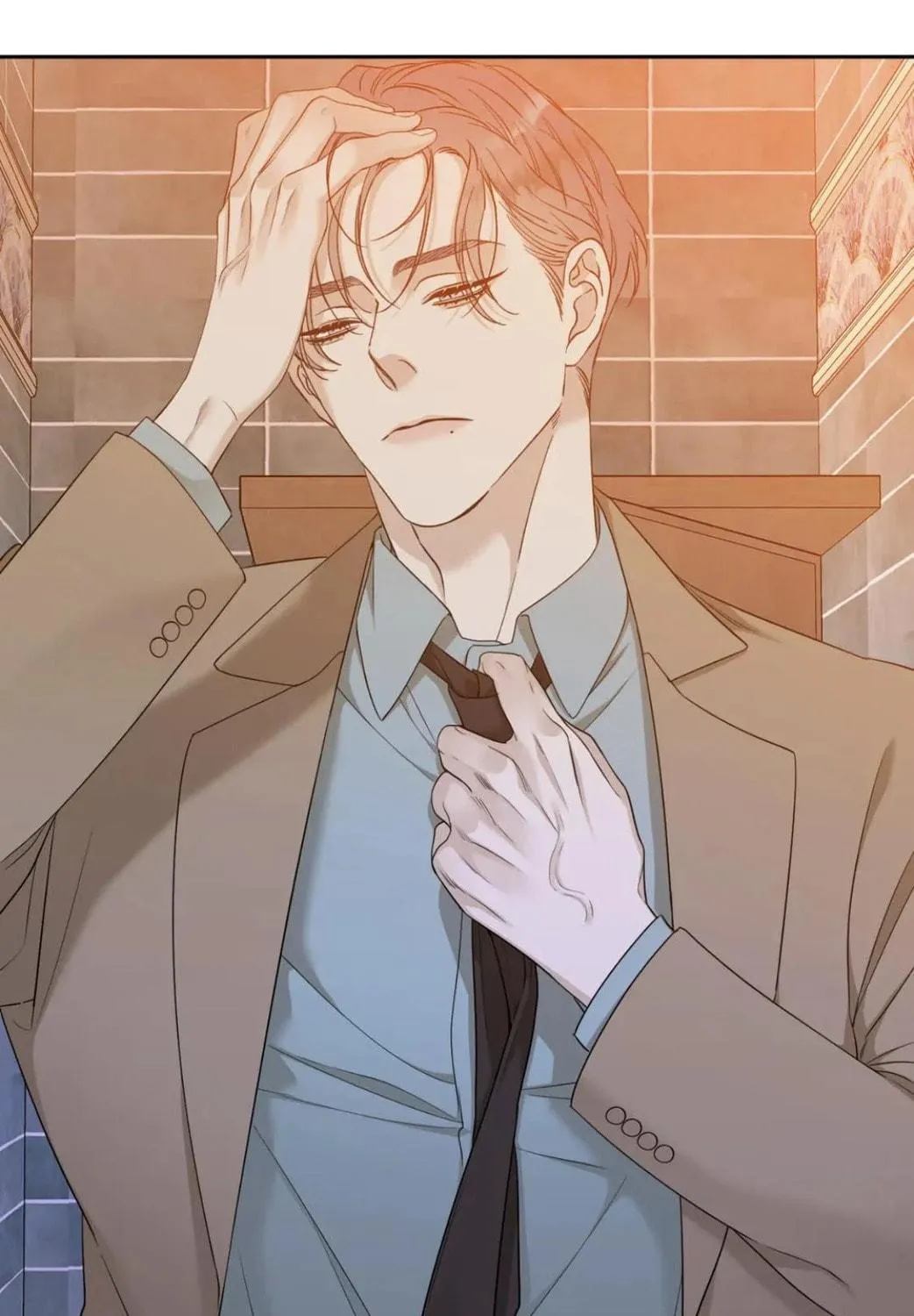 Read Miscreants and Mayhem chapter 6 image 79 on Lezhin