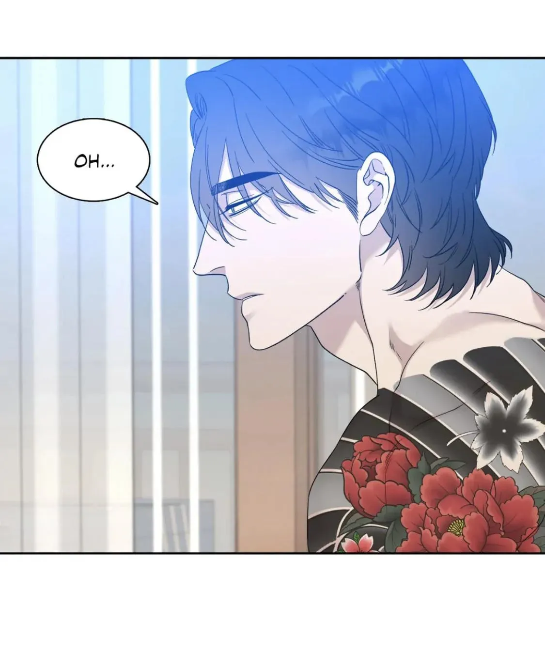 Read Miscreants and Mayhem chapter 6 image 8 on Lezhin