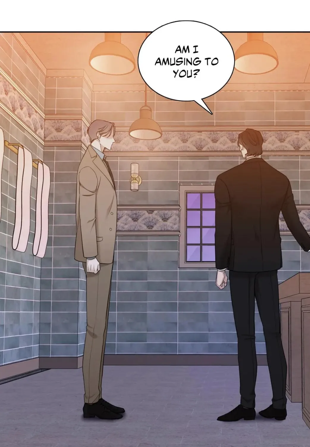 Read Miscreants and Mayhem chapter 6 image 83 on Lezhin