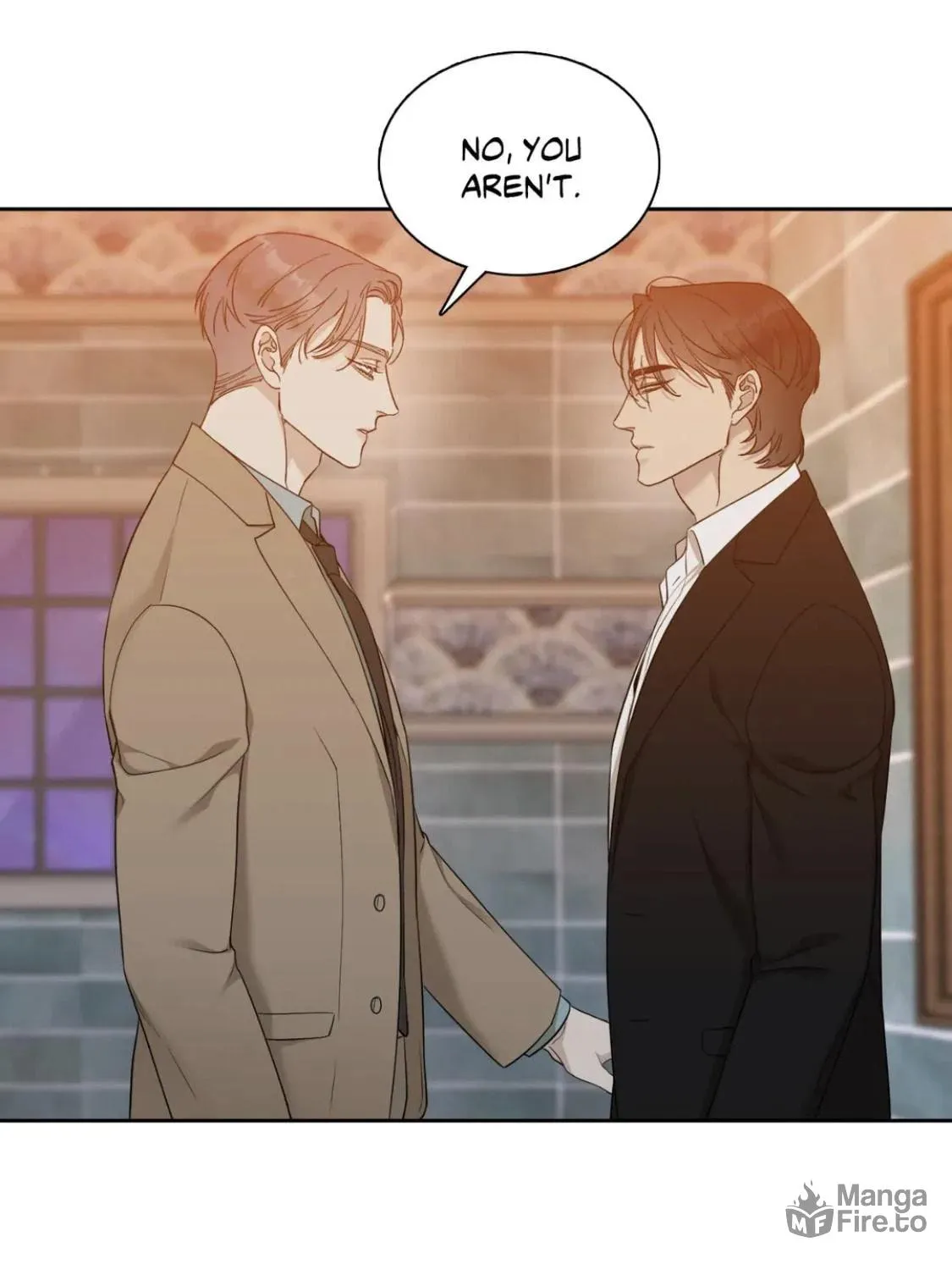Read Miscreants and Mayhem chapter 6 image 85 on Lezhin