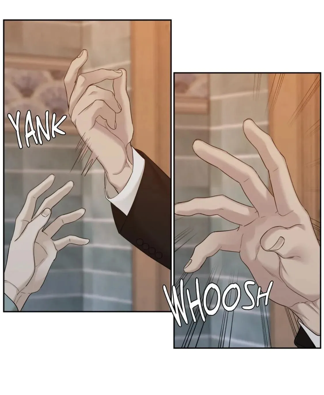 Read Miscreants and Mayhem chapter 6 image 86 on Lezhin