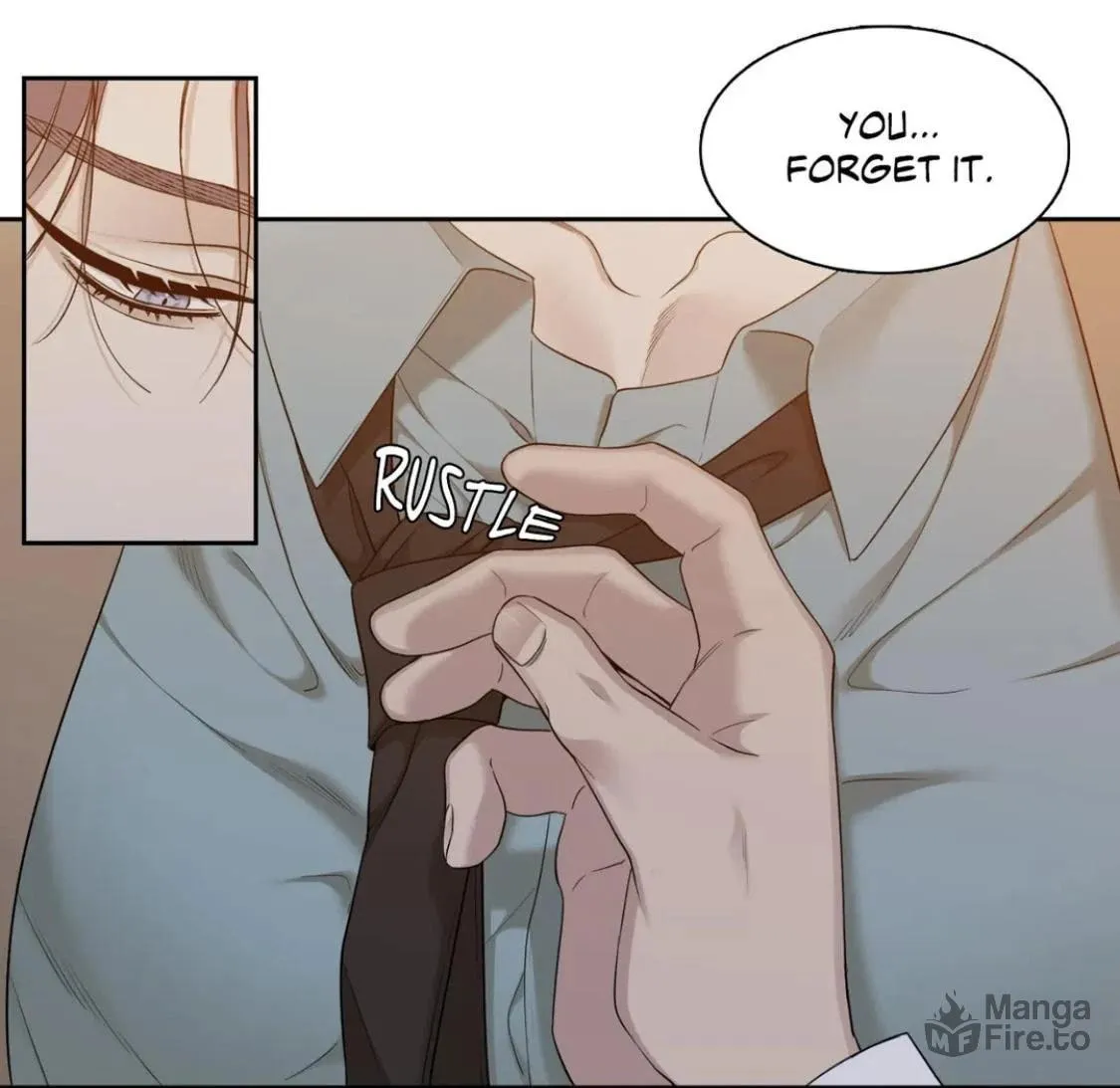 Read Miscreants and Mayhem chapter 6 image 89 on Lezhin