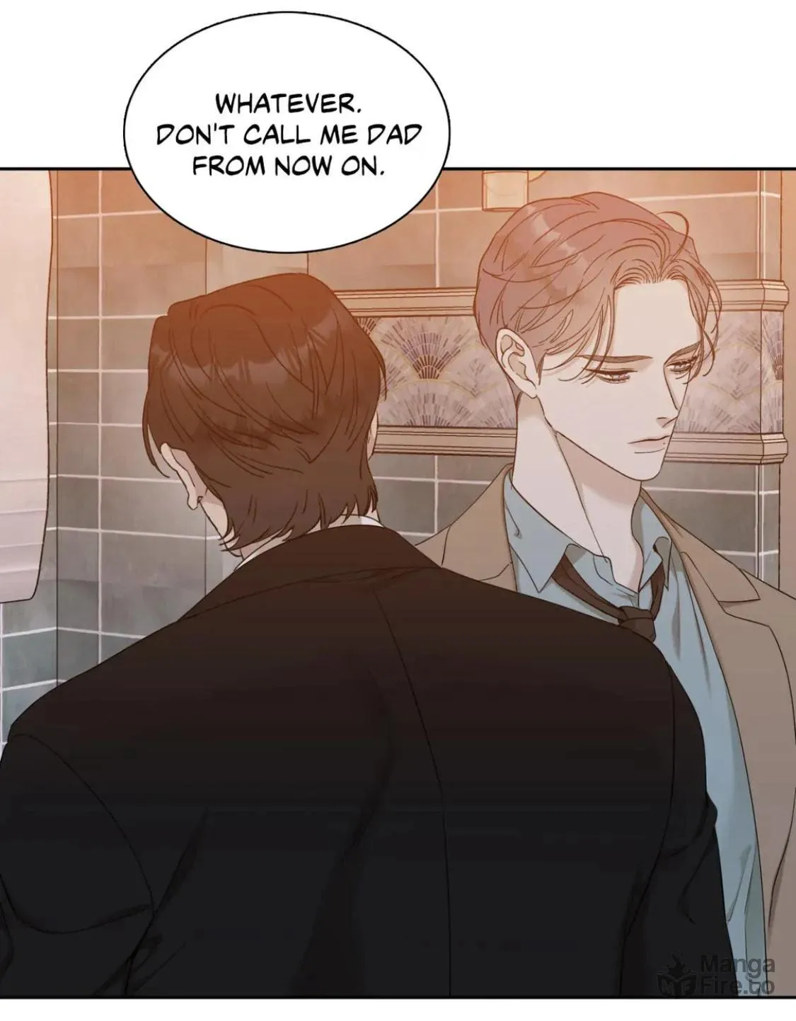 Read Miscreants and Mayhem chapter 6 image 92 on Lezhin