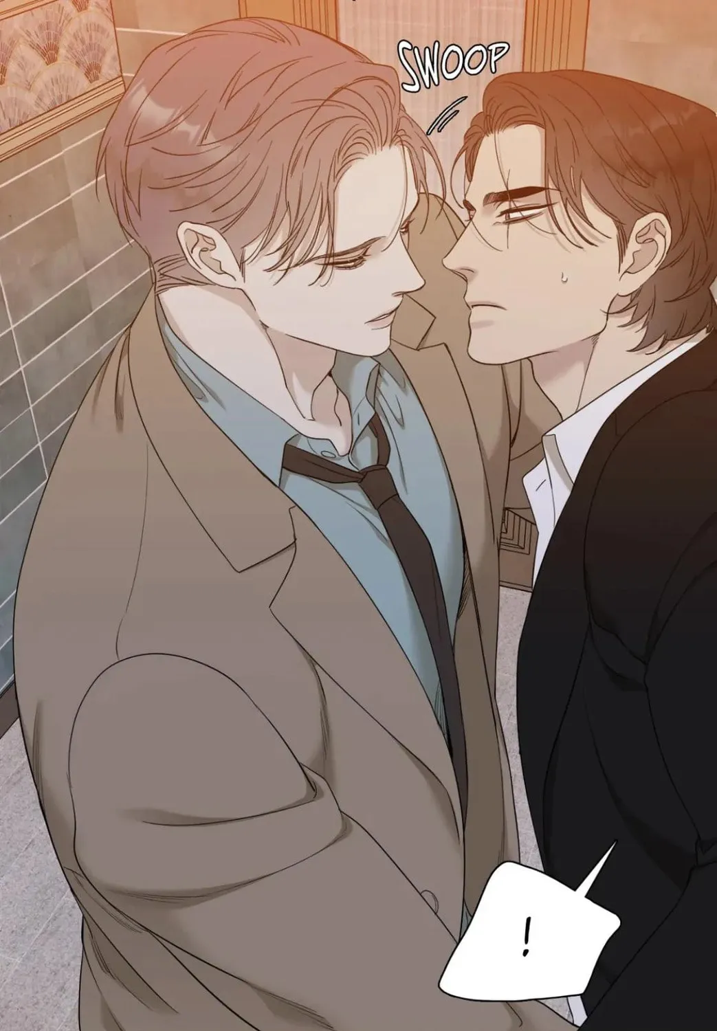 Read Miscreants and Mayhem chapter 6 image 94 on Lezhin