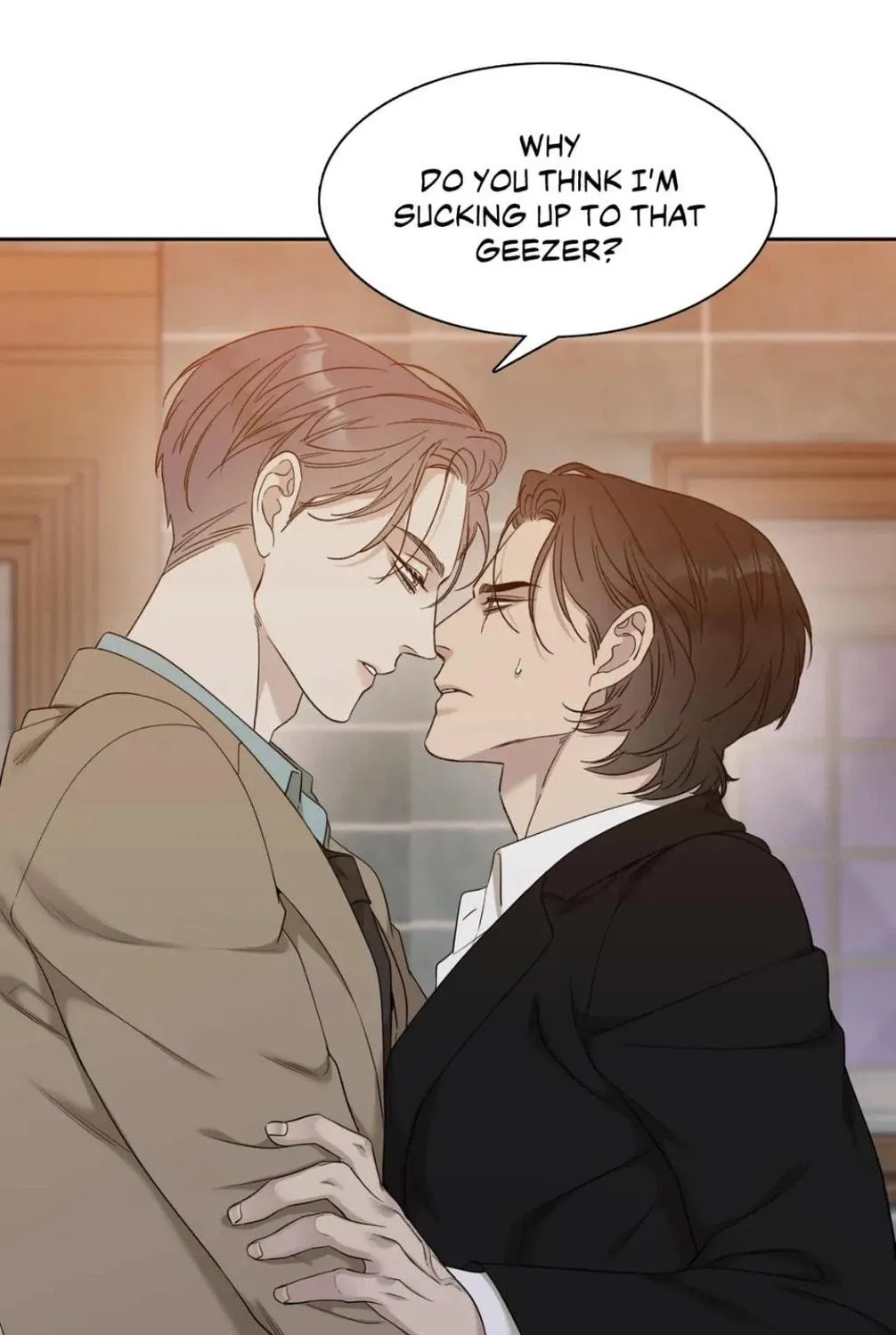 Read Miscreants and Mayhem chapter 6 image 98 on Lezhin