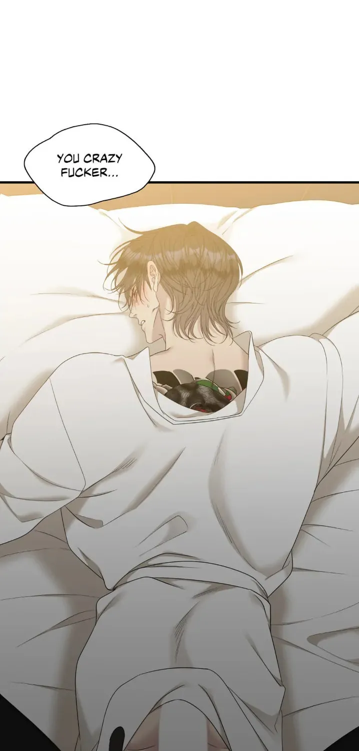 Read Miscreants and Mayhem chapter 60 image 24 on Lezhin