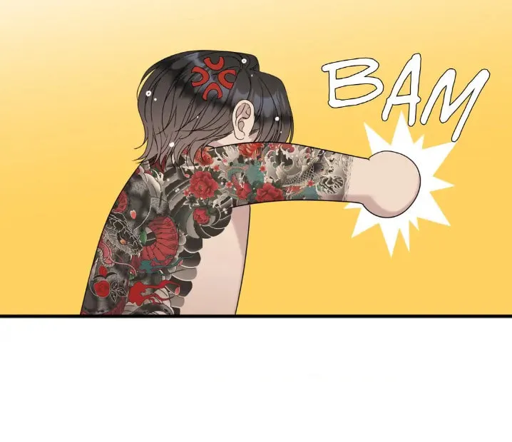Read Miscreants and Mayhem chapter 60 image 3 on Lezhin