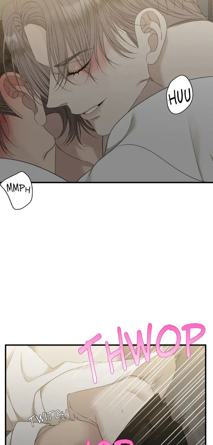 Read Miscreants and Mayhem chapter 60 image 34 on Lezhin