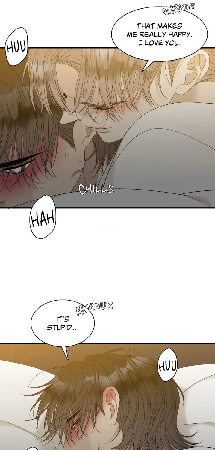 Read Miscreants and Mayhem chapter 60 image 37 on Lezhin