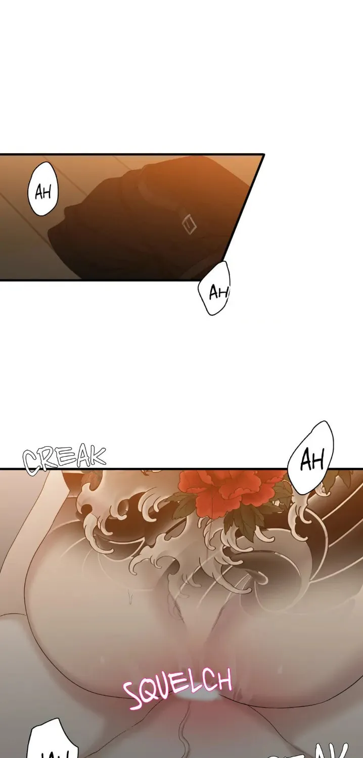 Read Miscreants and Mayhem chapter 60 image 41 on Lezhin
