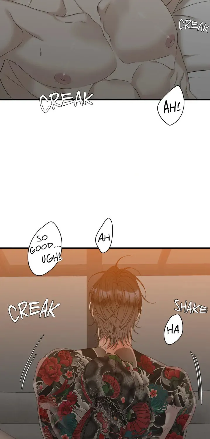 Read Miscreants and Mayhem chapter 60 image 43 on Lezhin