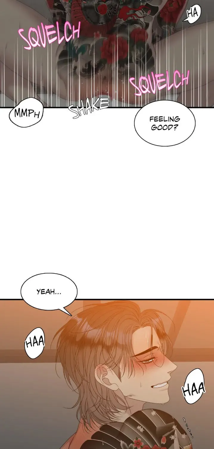 Read Miscreants and Mayhem chapter 60 image 44 on Lezhin