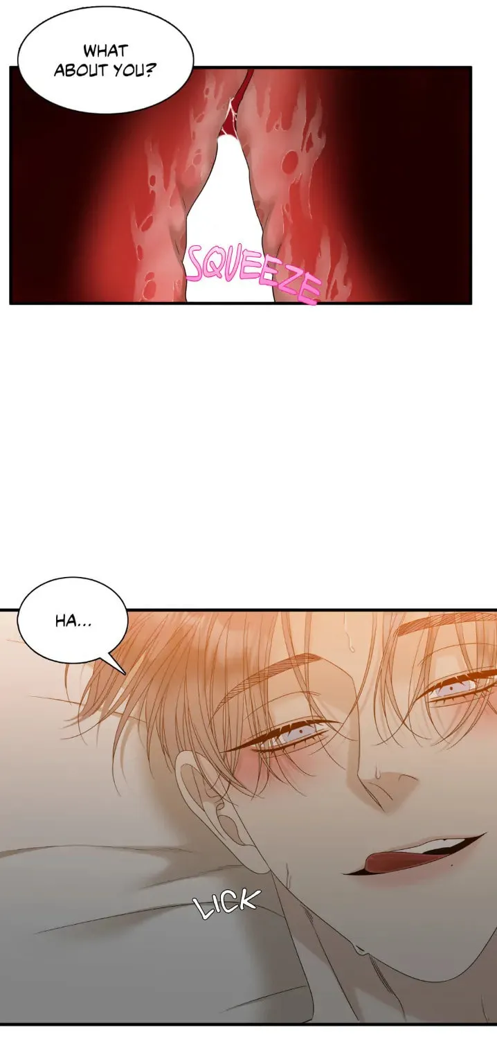 Read Miscreants and Mayhem chapter 60 image 46 on Lezhin