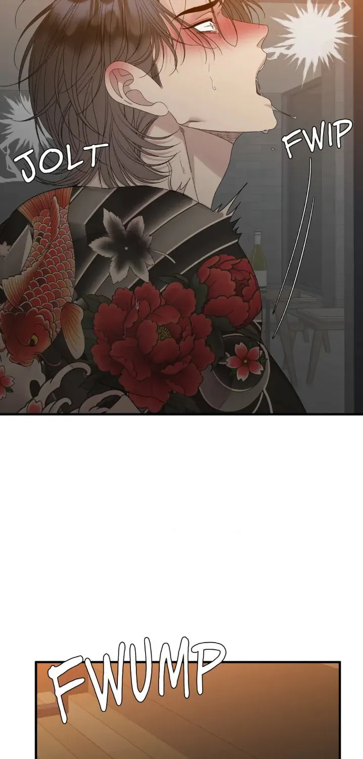 Read Miscreants and Mayhem chapter 60 image 48 on Lezhin