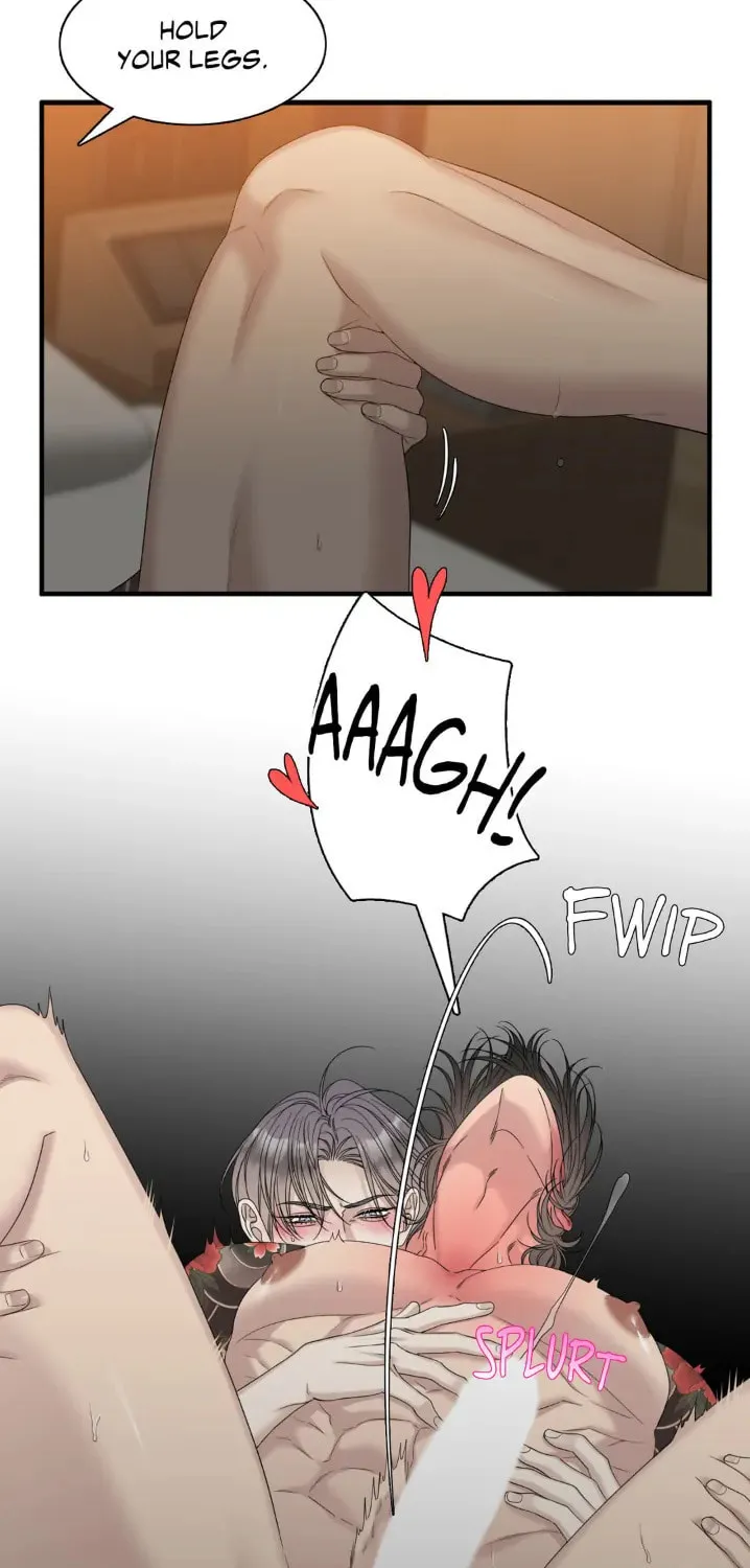 Read Miscreants and Mayhem chapter 60 image 51 on Lezhin