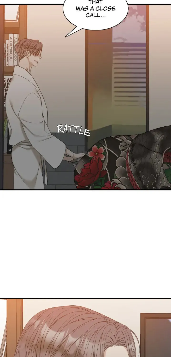 Read Miscreants and Mayhem chapter 60 image 59 on Lezhin