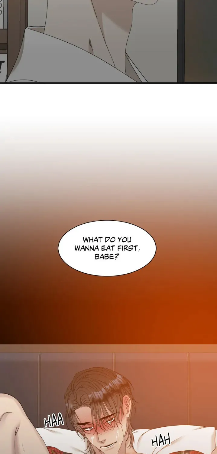 Read Miscreants and Mayhem chapter 60 image 61 on Lezhin