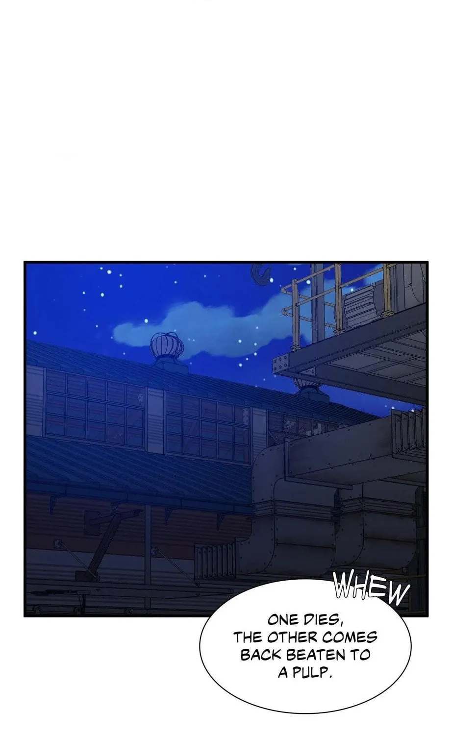 Read Miscreants and Mayhem chapter 62 image 108 on Lezhin
