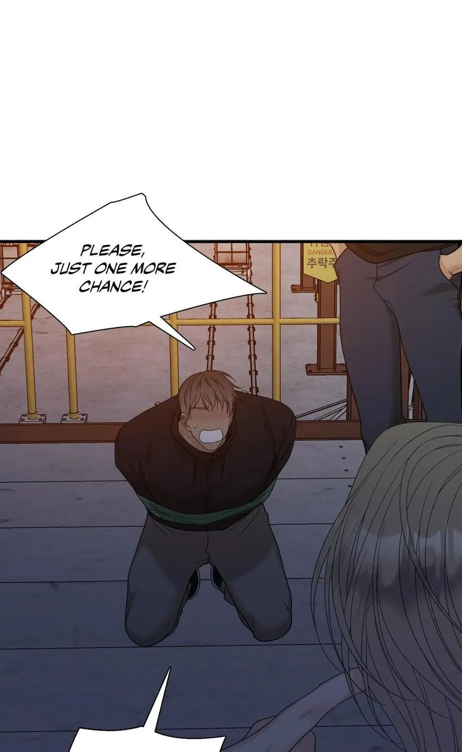 Read Miscreants and Mayhem chapter 62 image 112 on Lezhin