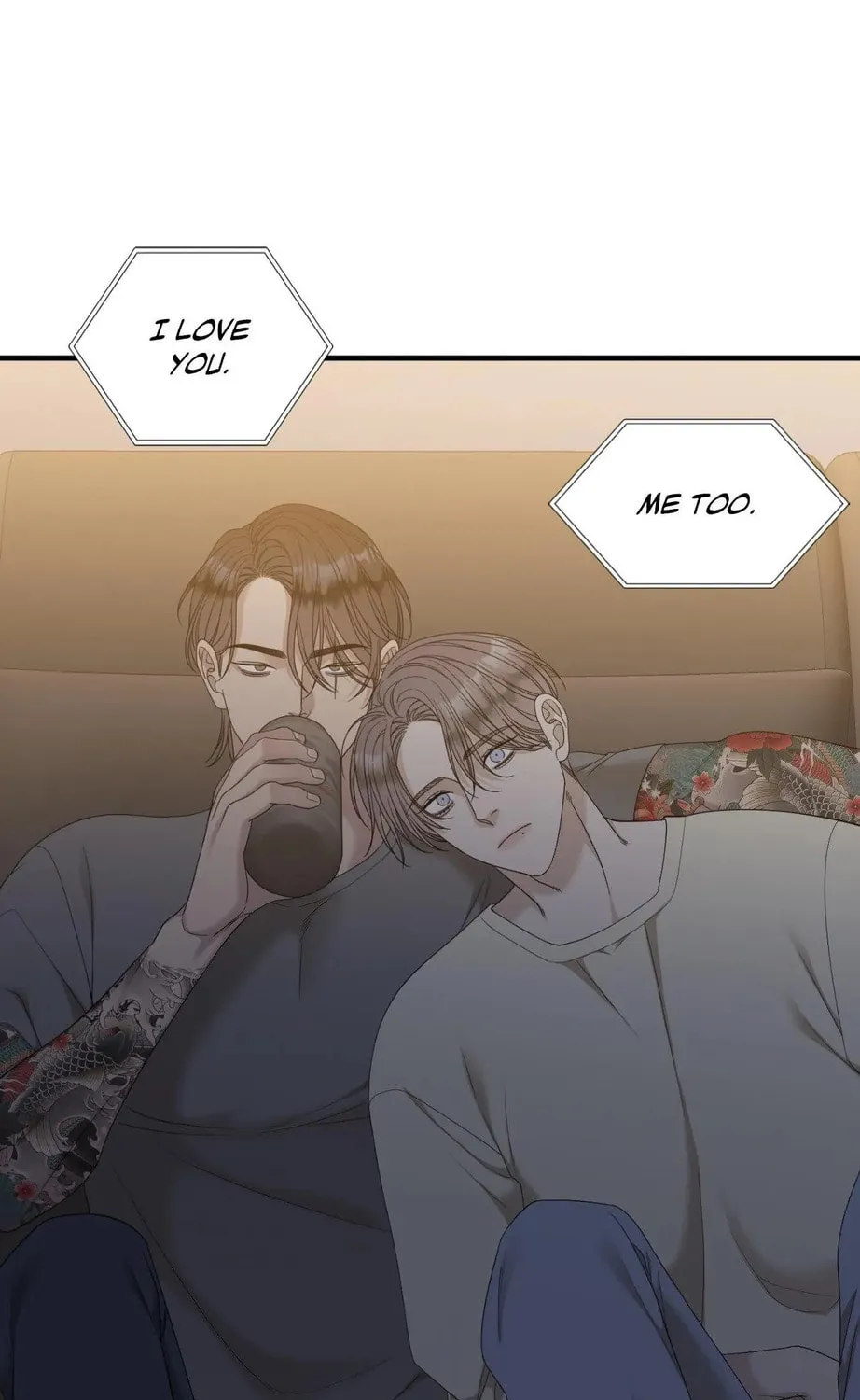 Read Miscreants and Mayhem chapter 62 image 12 on Lezhin