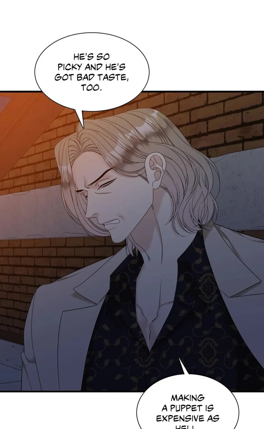 Read Miscreants and Mayhem chapter 62 image 120 on Lezhin