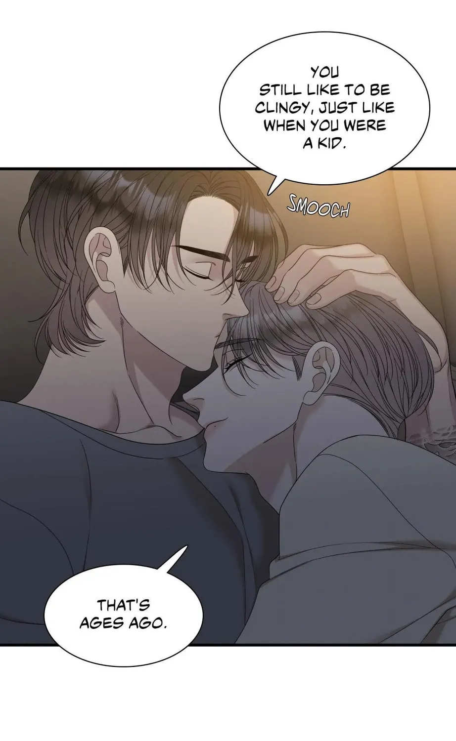 Read Miscreants and Mayhem chapter 62 image 32 on Lezhin