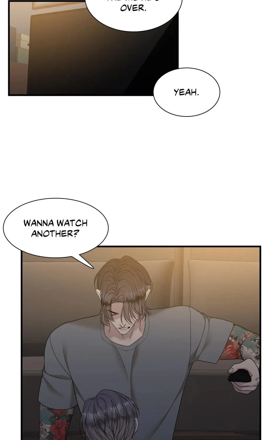 Read Miscreants and Mayhem chapter 62 image 36 on Lezhin