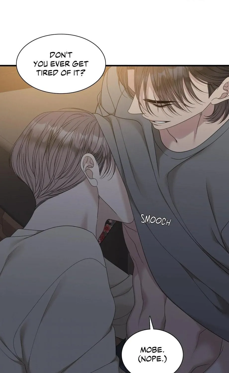 Read Miscreants and Mayhem chapter 62 image 40 on Lezhin