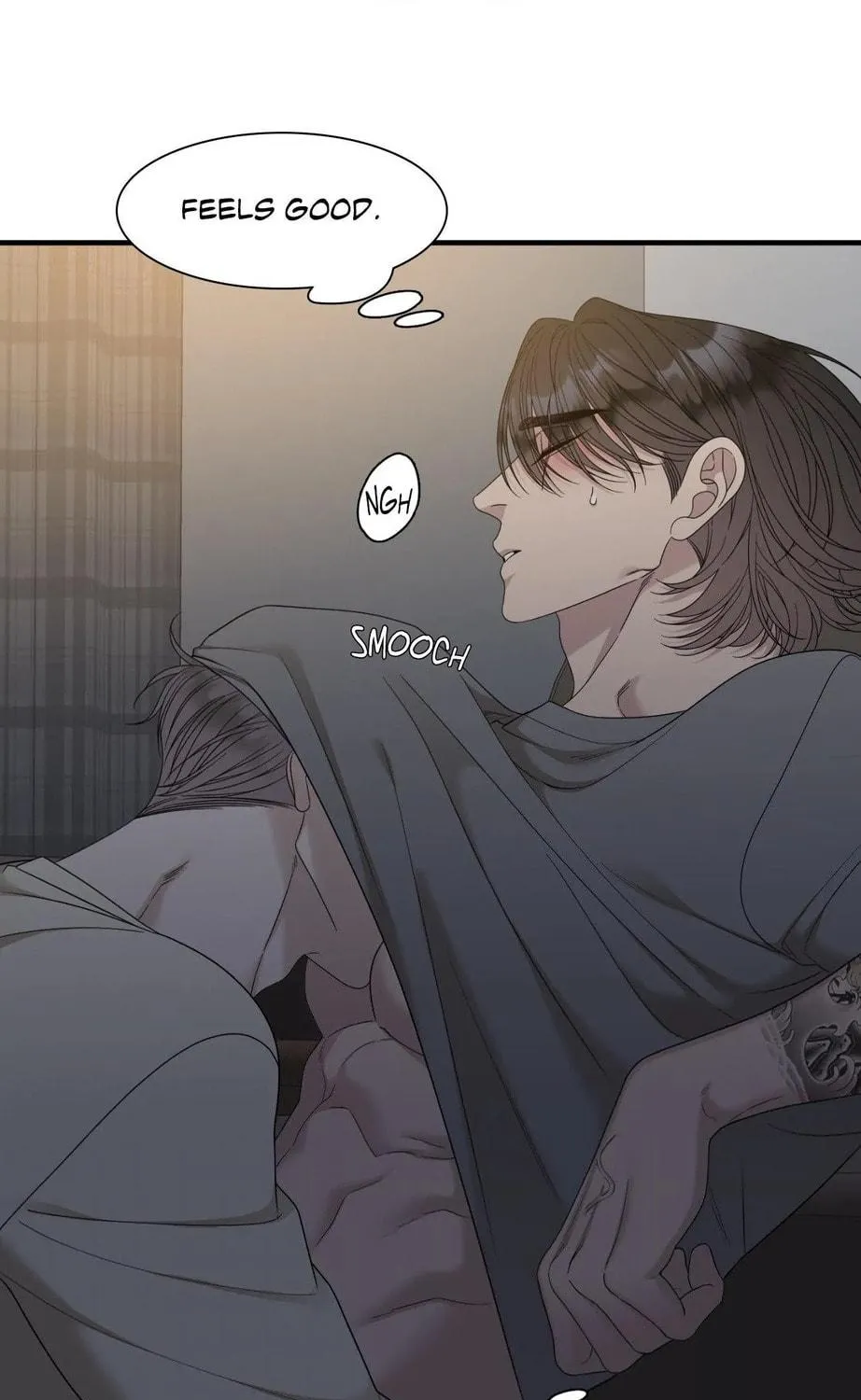 Read Miscreants and Mayhem chapter 62 image 48 on Lezhin