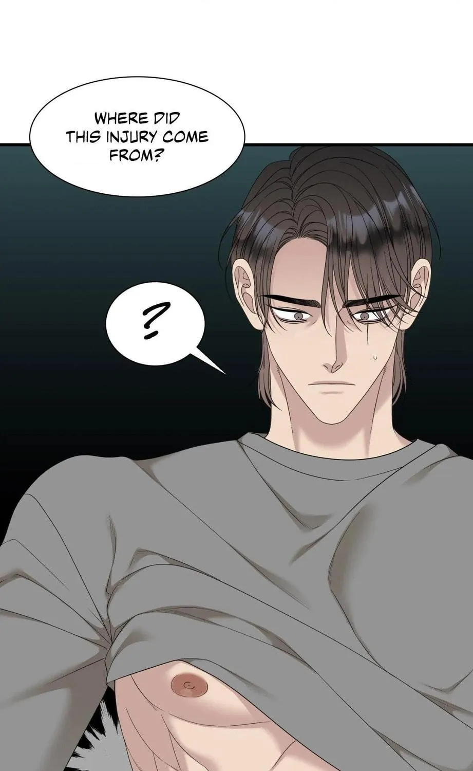 Read Miscreants and Mayhem chapter 62 image 58 on Lezhin
