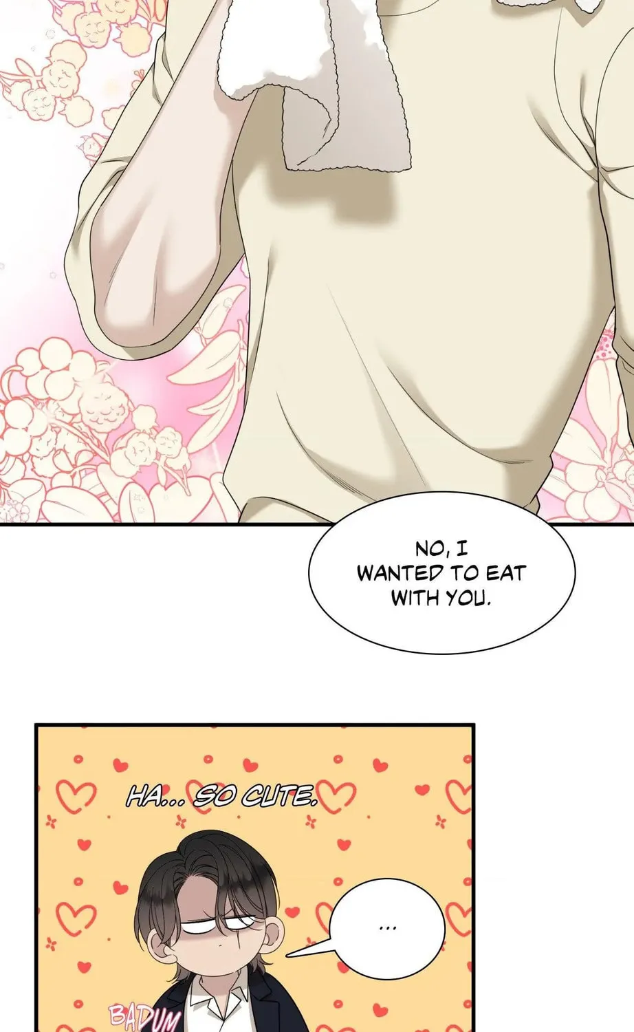 Read Miscreants and Mayhem chapter 62 image 6 on Lezhin