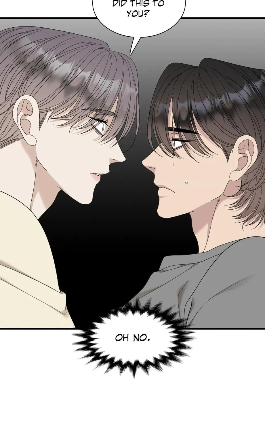 Read Miscreants and Mayhem chapter 62 image 66 on Lezhin