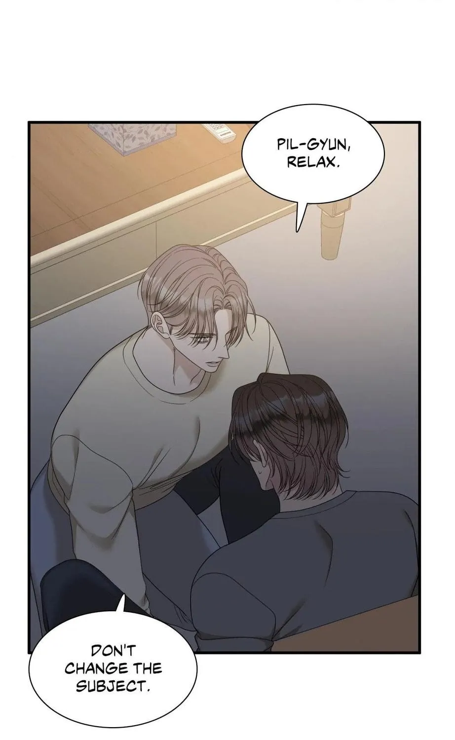 Read Miscreants and Mayhem chapter 62 image 68 on Lezhin