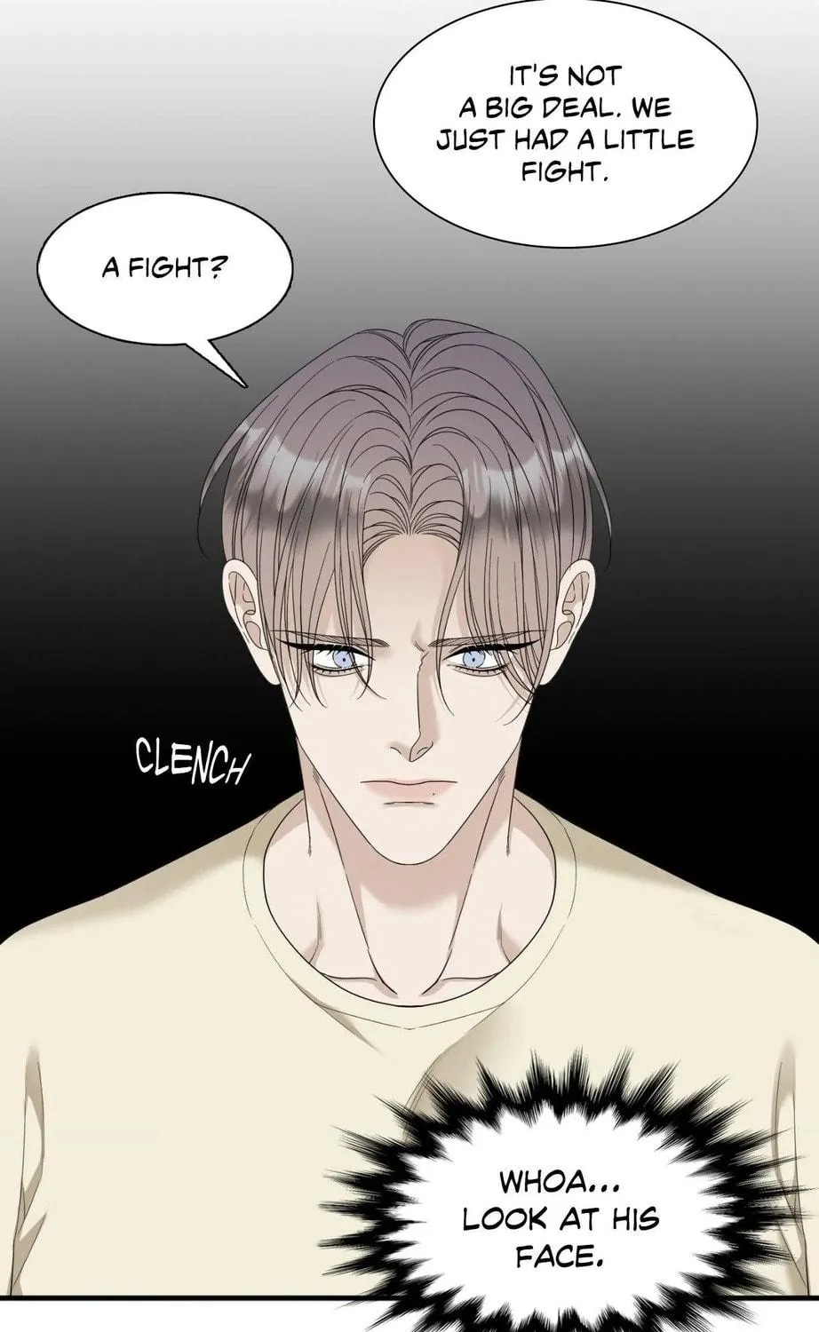 Read Miscreants and Mayhem chapter 62 image 70 on Lezhin