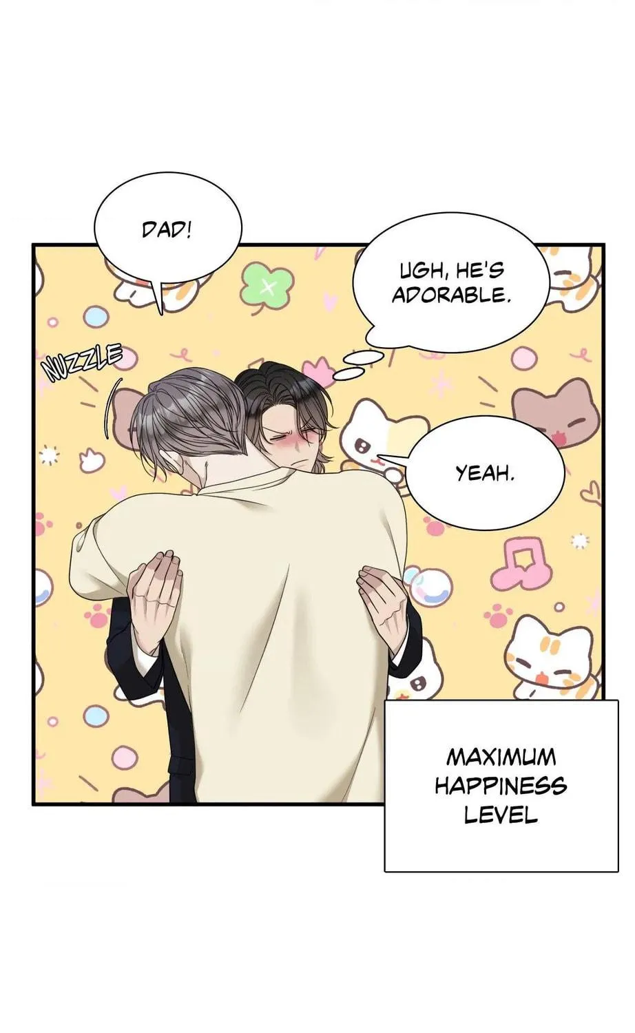 Read Miscreants and Mayhem chapter 62 image 8 on Lezhin