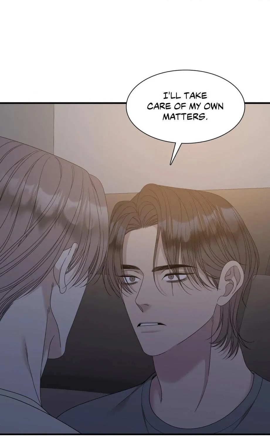 Read Miscreants and Mayhem chapter 62 image 82 on Lezhin