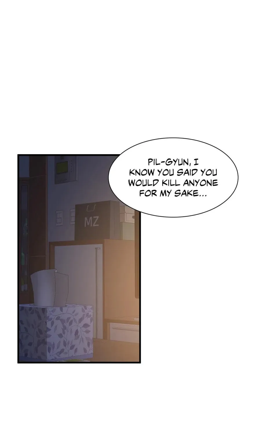 Read Miscreants and Mayhem chapter 62 image 84 on Lezhin