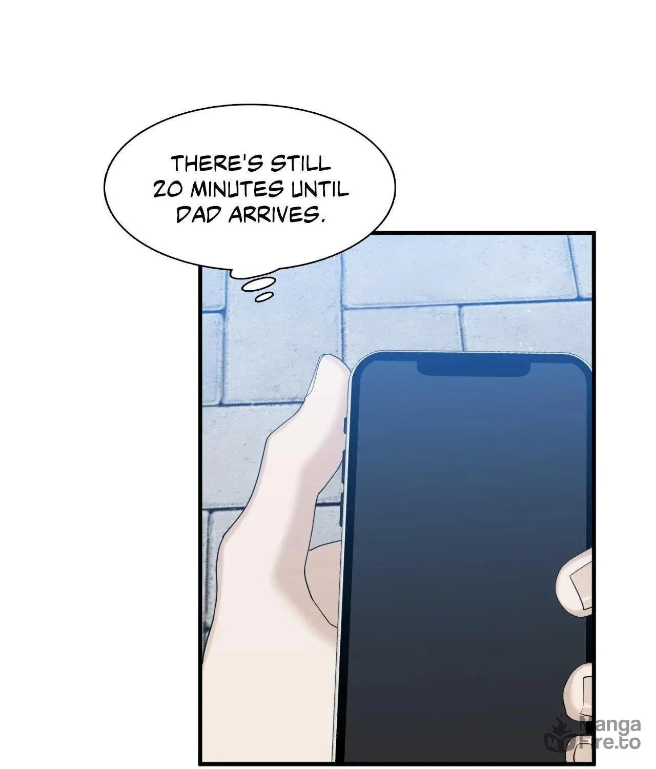 Read Miscreants and Mayhem chapter 63 image 11 on Lezhin