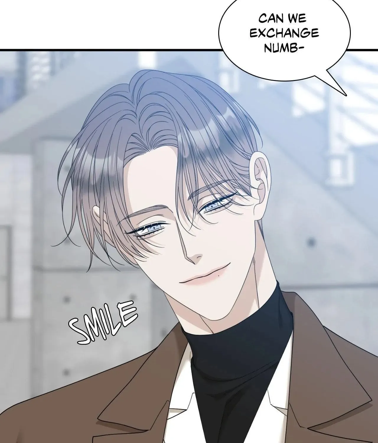 Read Miscreants and Mayhem chapter 63 image 15 on Lezhin