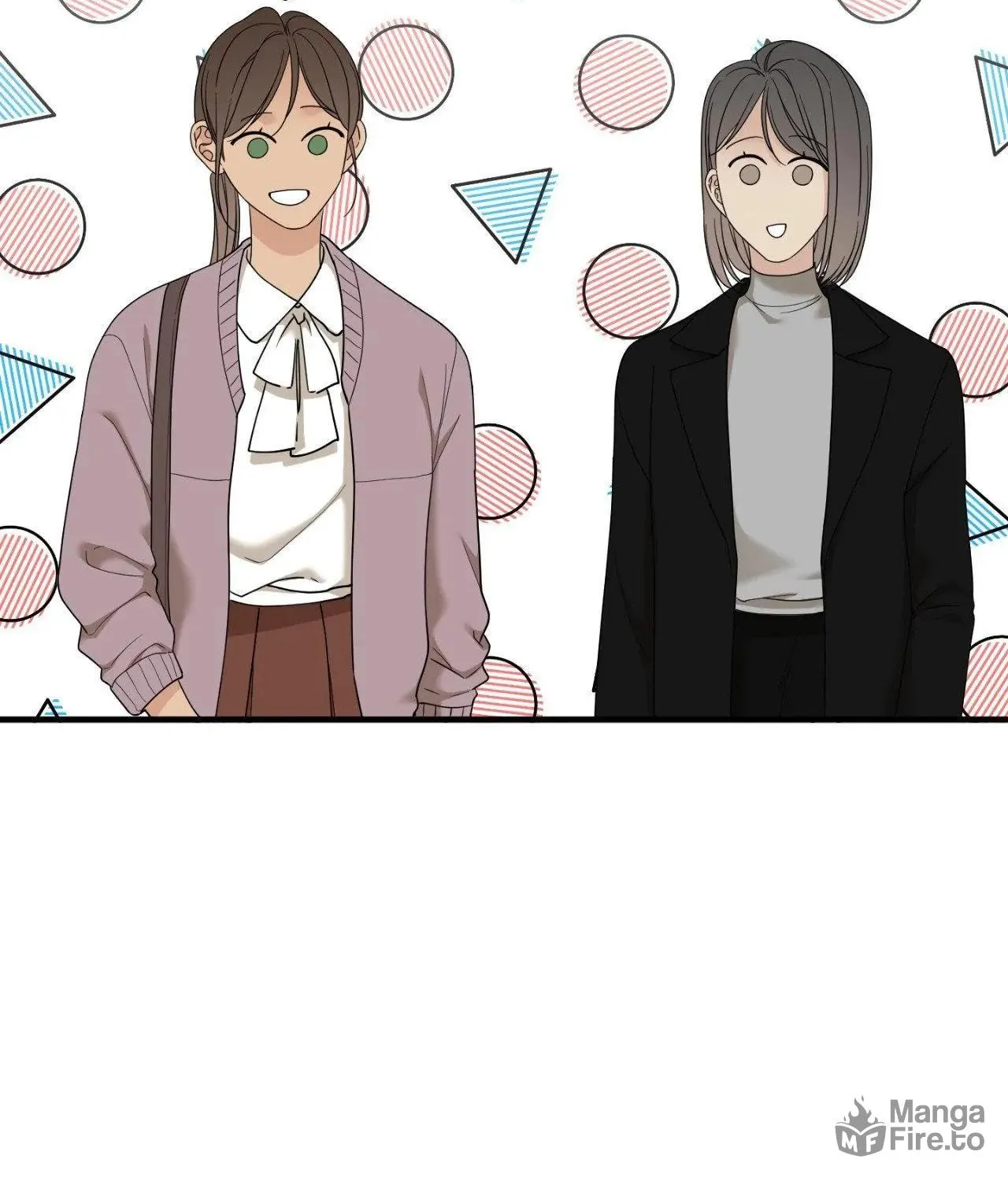 Read Miscreants and Mayhem chapter 63 image 17 on Lezhin