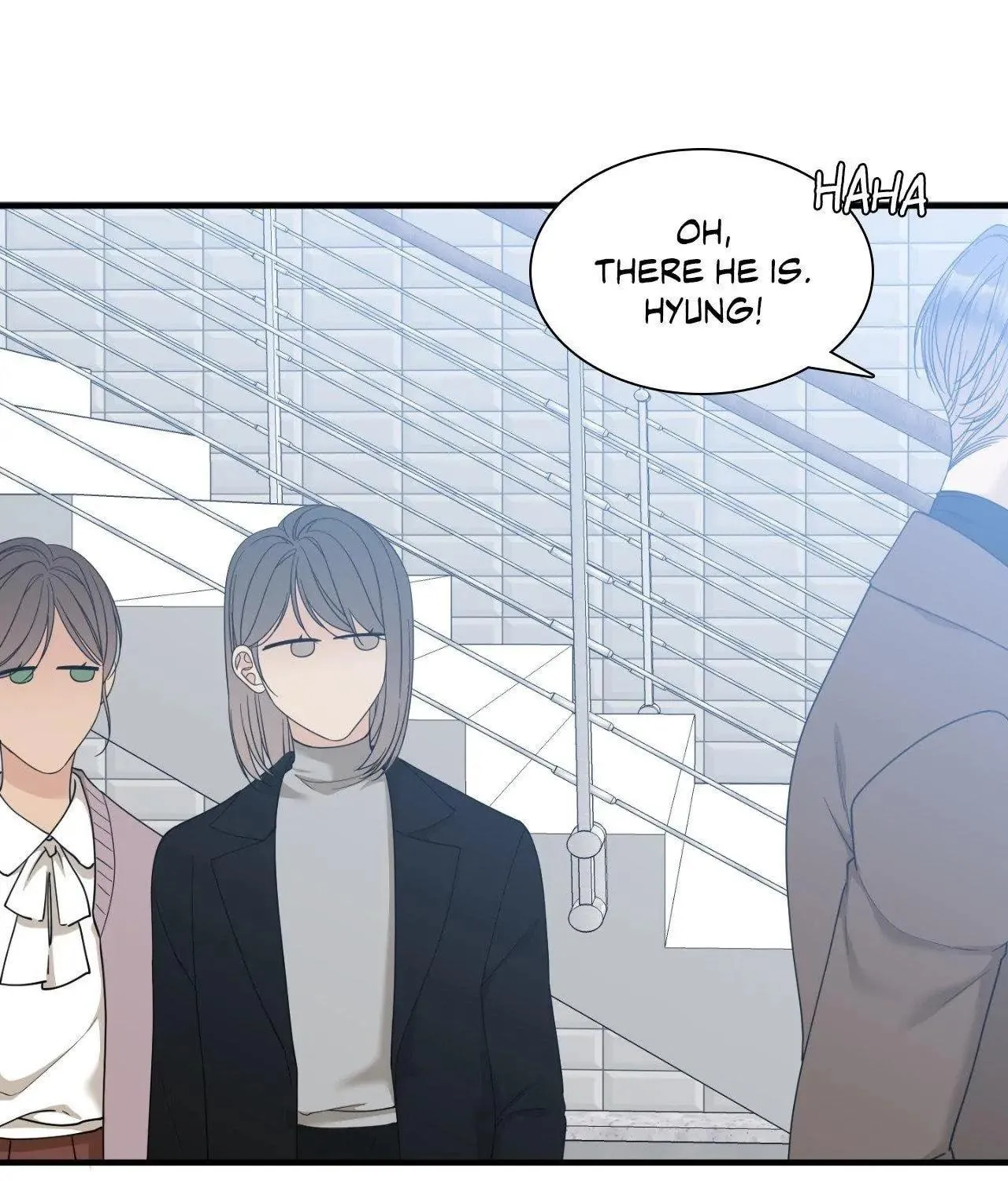 Read Miscreants and Mayhem chapter 63 image 18 on Lezhin