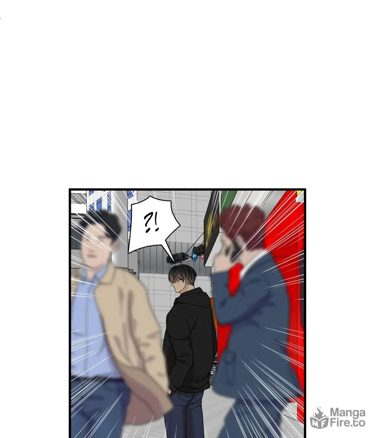 Read Miscreants and Mayhem chapter 63 image 19 on Lezhin
